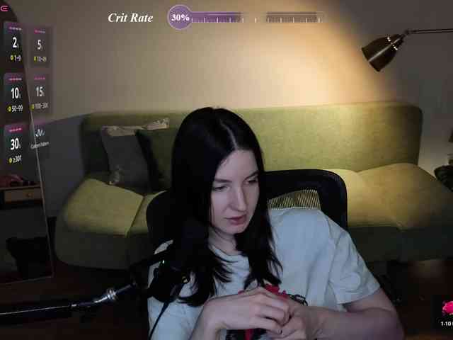 Lumina_Dark webcam