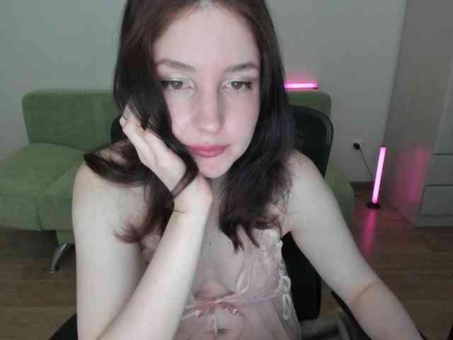 Lumina_V webcam