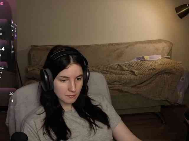 Lumina_Dark webcam