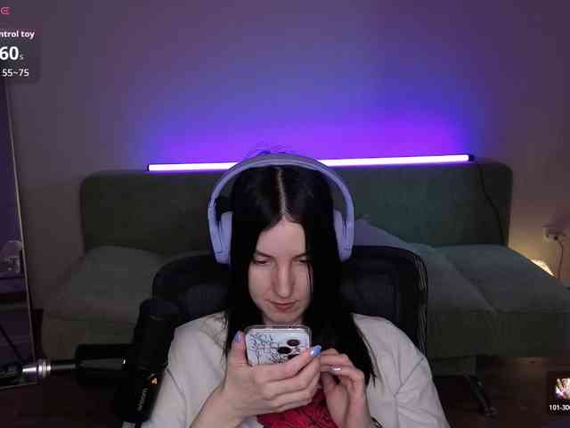 Lumina_Dark webcam