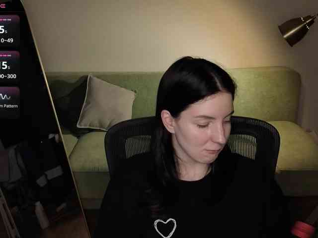 Lumina_Dark webcam