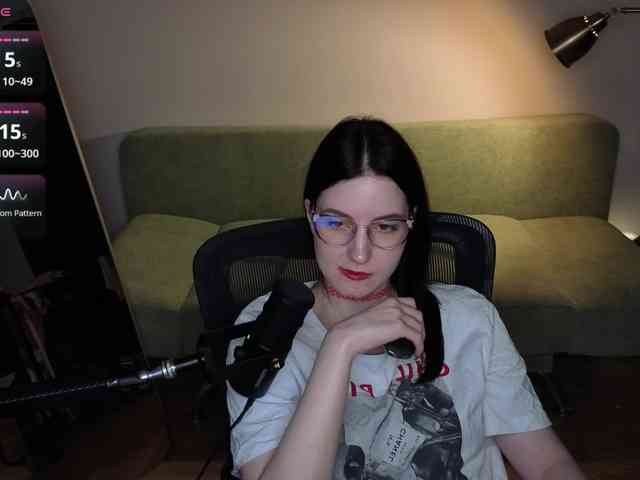 Lumina_Dark webcam