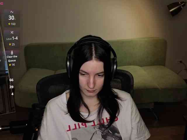 Lumina_Dark webcam