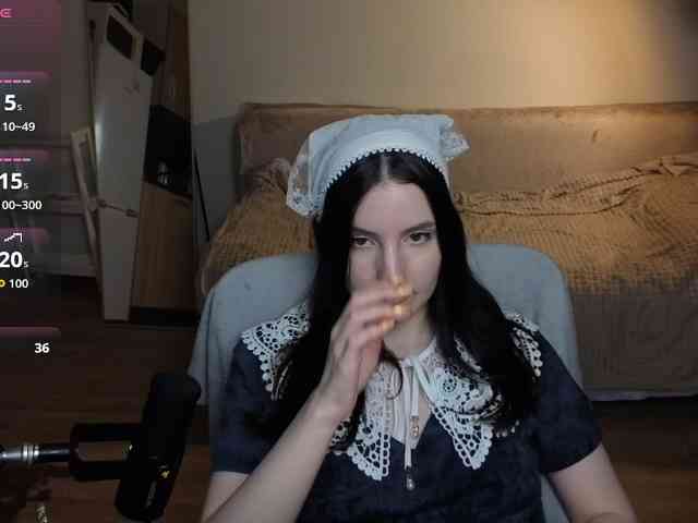 Lumina_Dark webcam