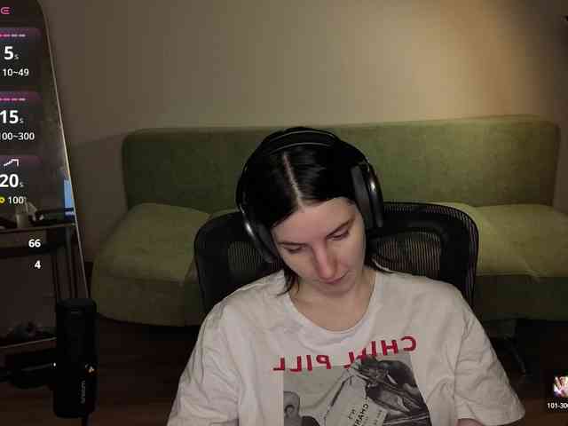 Lumina_Dark webcam