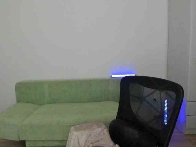 Lumina_V webcam