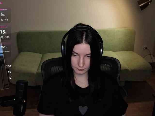 Lumina_Dark webcam