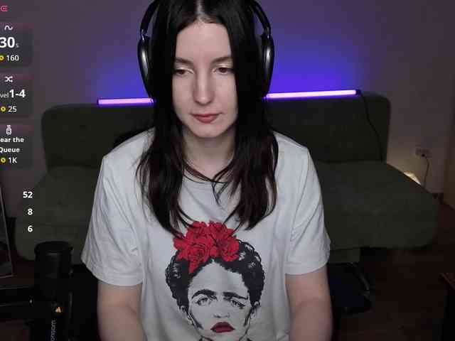 Lumina_Dark webcam