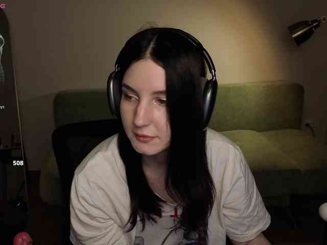 Lumina_Dark webcam