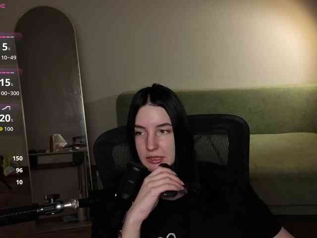 Lumina_Dark webcam