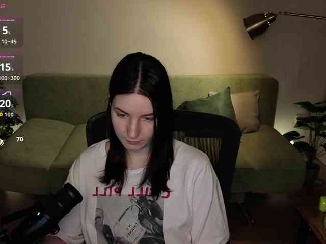 Naomi_Velvet webcam