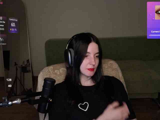 Lumina_Dark webcam