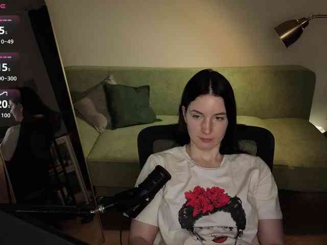 Lumina_Dark webcam
