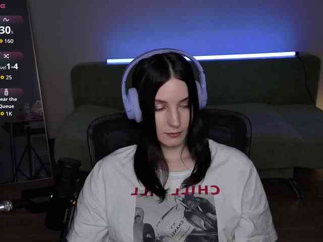 Lumina_Dark webcam