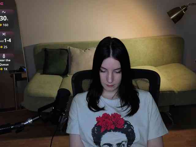Lumina_Dark webcam