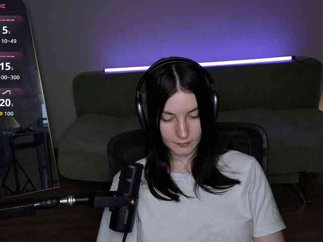 Lumina_Dark webcam