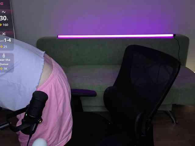 Lumina_Dark webcam