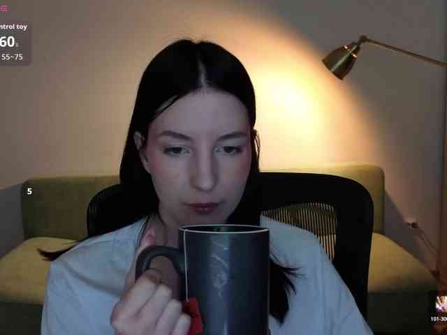 Naomi_Velvet webcam