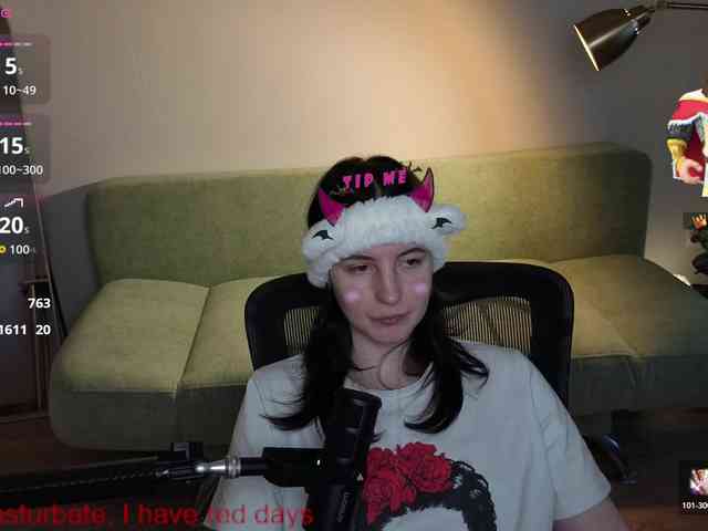 Lumina_Dark webcam