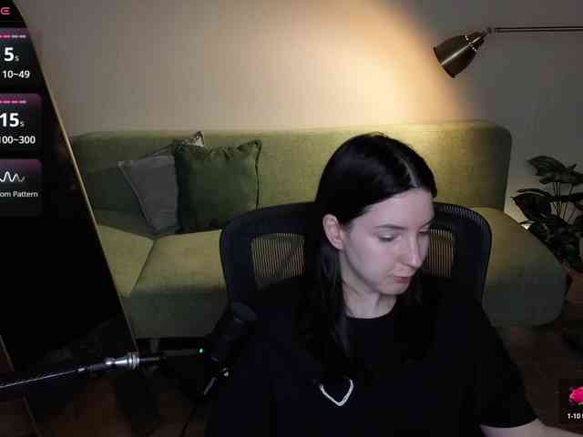 Lumina_Dark webcam