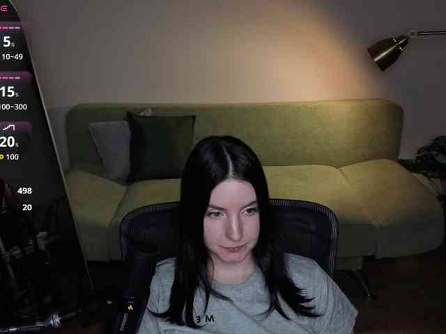 Lumina_Dark webcam