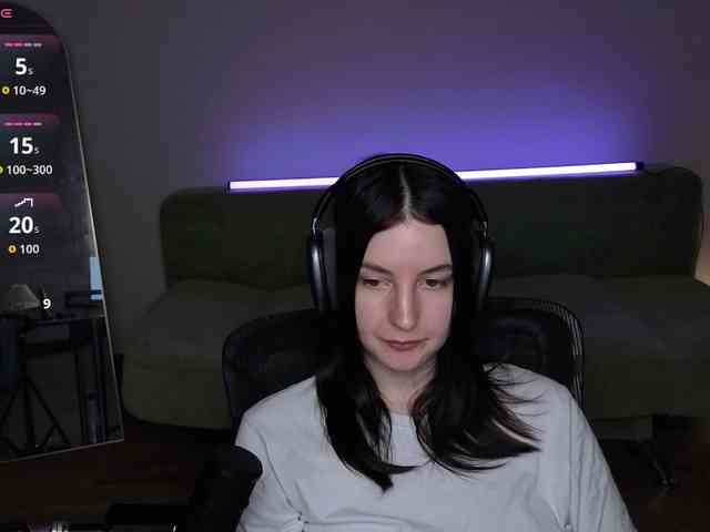 Lumina_Dark webcam