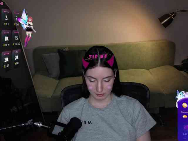 Lumina_Dark webcam