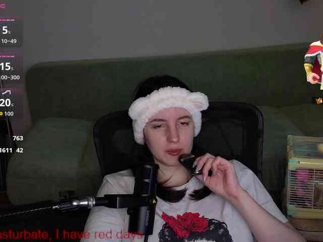 Lumina_Dark webcam