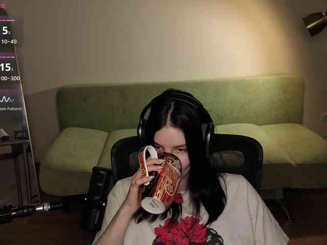Lumina_Dark webcam
