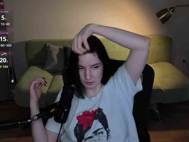 Lumina_Dark webcam