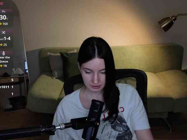 Lumina_Dark webcam