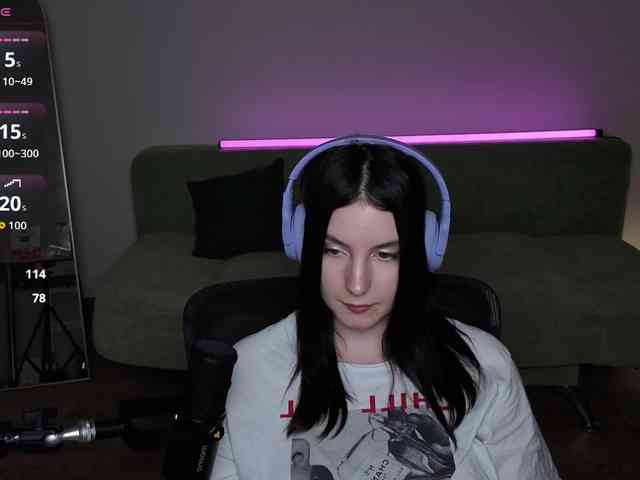 Lumina_Dark webcam