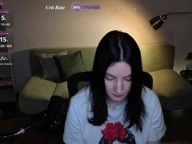 Lumina_Dark webcam