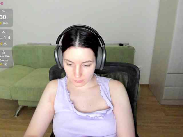 Naomi_Velvet webcam
