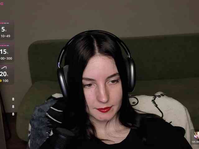 Lumina_Dark webcam