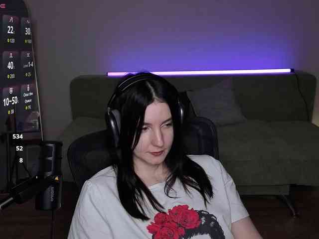 Lumina_Dark webcam