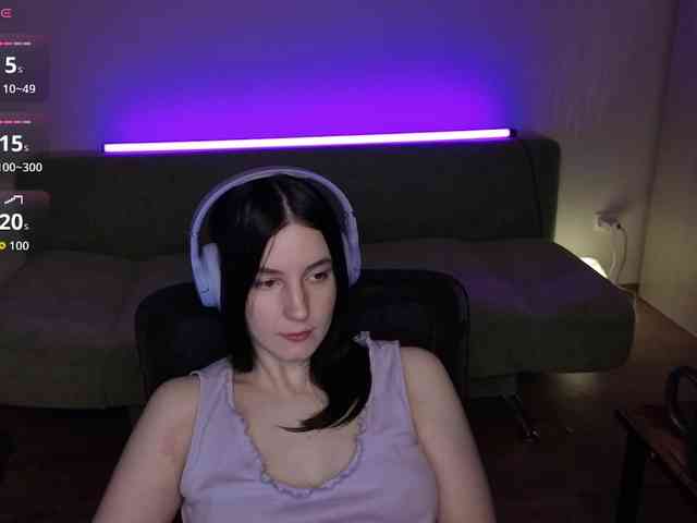 Lumina_Dark webcam