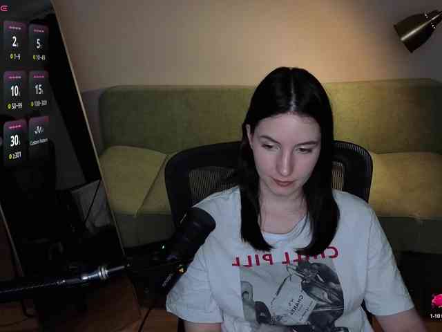 Lumina_Dark webcam
