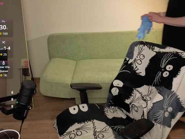 Lumina_Dark webcam