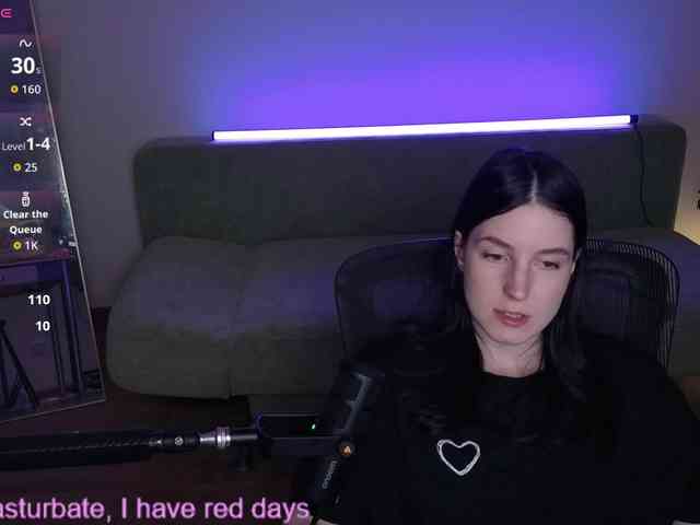 Lumina_Dark webcam