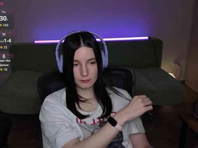 Lumina_Dark webcam