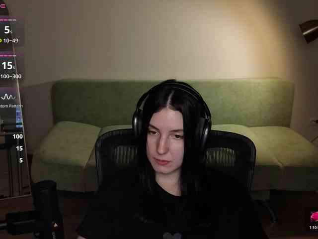 Lumina_Dark webcam