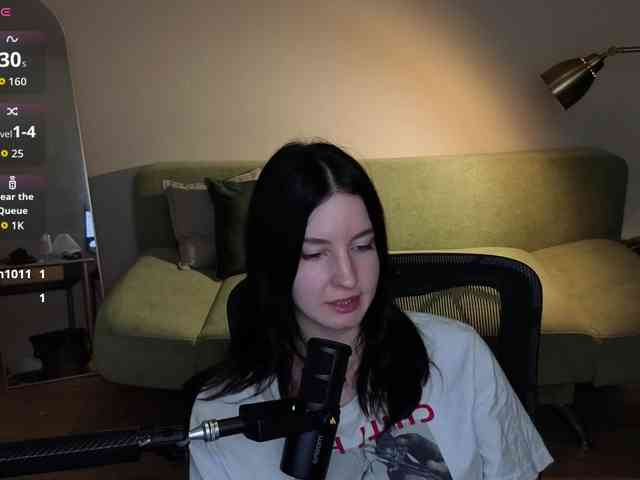 Lumina_Dark webcam