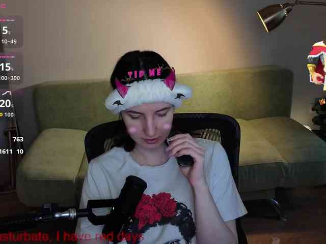 Lumina_Dark webcam