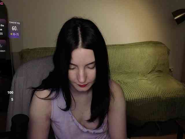 Its_Lumina3 webcam