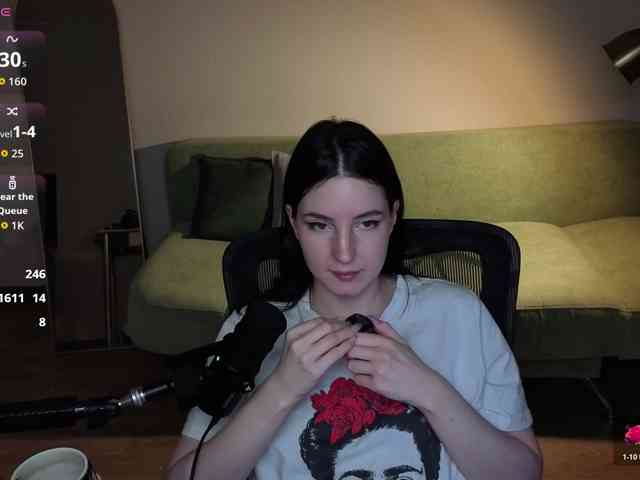 Lumina_Dark webcam