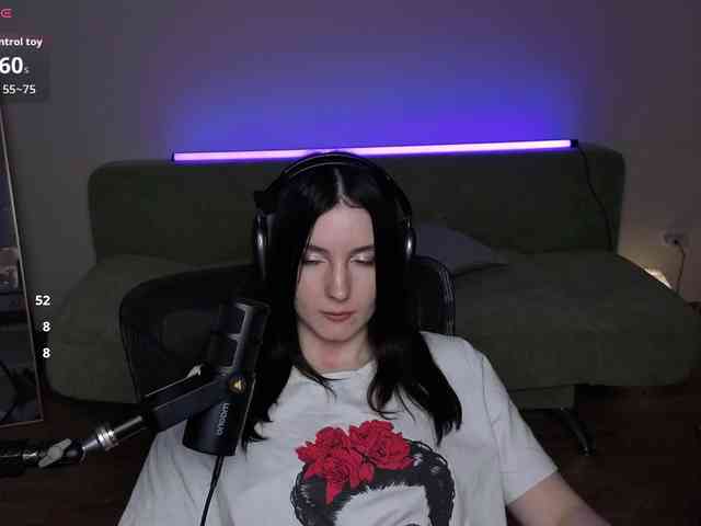 Lumina_Dark webcam