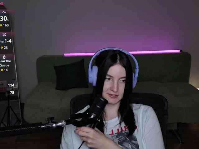 Lumina_Dark webcam