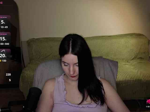 Its_Lumina3 webcam
