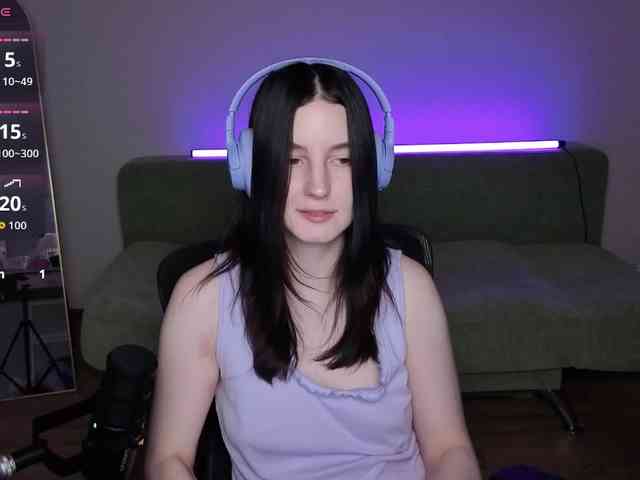 Lumina_Dark webcam